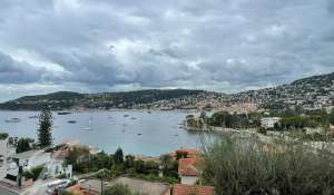 Vente Appartement Saint-Jean-Cap-Ferrat