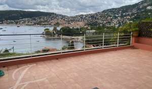 Vente Appartement Saint-Jean-Cap-Ferrat