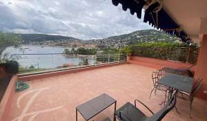 Vente Appartement Saint-Jean-Cap-Ferrat