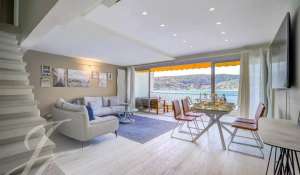 Vente Appartement Saint-Jean-Cap-Ferrat