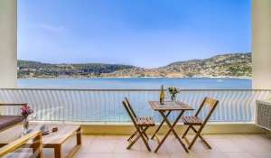 Vente Appartement Saint-Jean-Cap-Ferrat