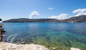 Vente Appartement Saint-Jean-Cap-Ferrat