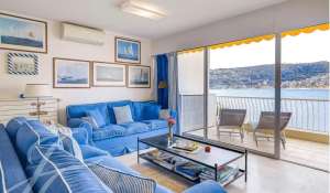 Vente Appartement Saint-Jean-Cap-Ferrat