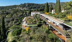 Vente Appartement Saint-Paul-de-Vence