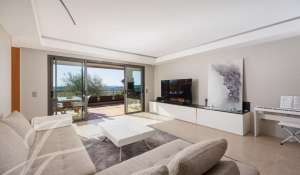 Vente Appartement Saint-Paul-de-Vence