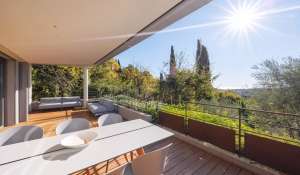 Vente Appartement Saint-Paul-de-Vence