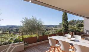 Vente Appartement Saint-Paul-de-Vence