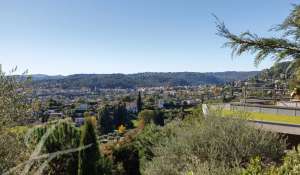 Vente Appartement Saint-Paul-de-Vence