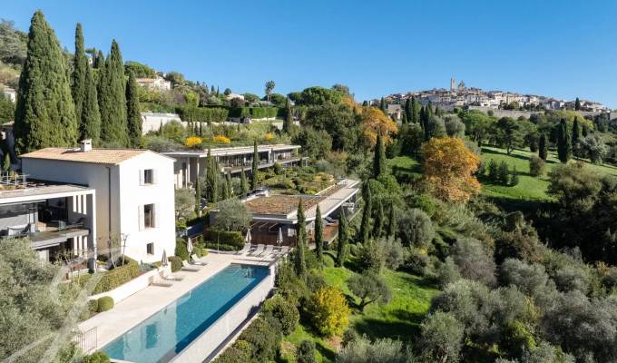 Vente Appartement Saint-Paul-de-Vence