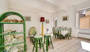 Vente Appartement Saint-Tropez