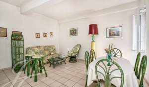 Vente Appartement Saint-Tropez