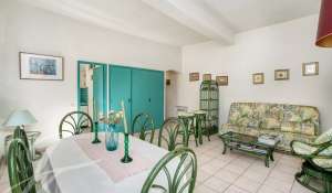 Vente Appartement Saint-Tropez