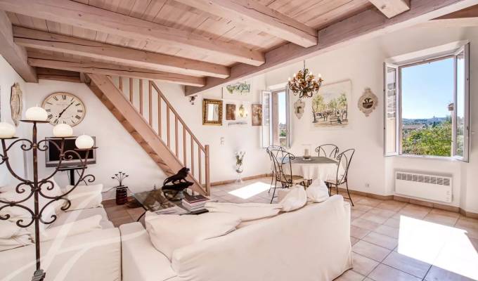 Vente Appartement Saint-Tropez