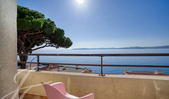 Vente Appartement Sainte-Maxime