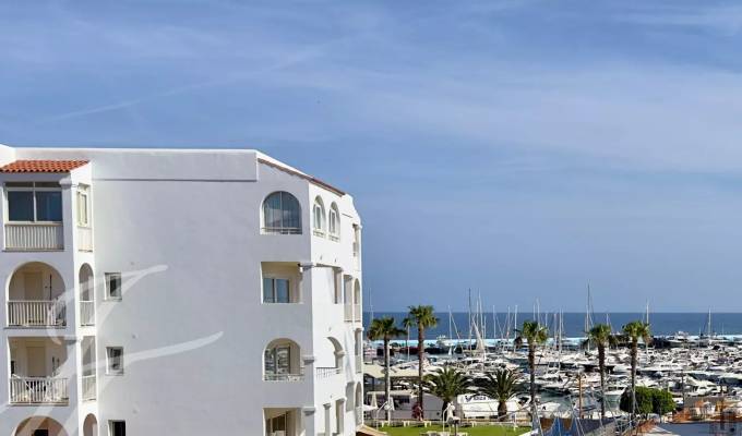 Vente Appartement Santa Eularia des Riu