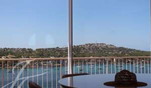 Vente Appartement Santa Ponsa