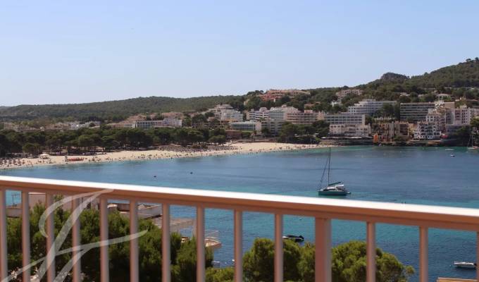 Vente Appartement Santa Ponsa