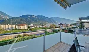 Vente Appartement Sierre