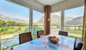 Vente Appartement Sierre