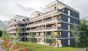 Vente Appartement Sion