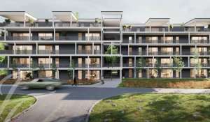 Vente Appartement Sion