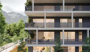 Vente Appartement Sion