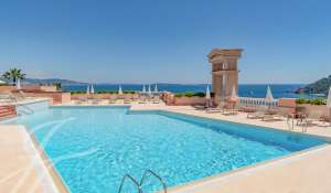 Vente Appartement Théoule-sur-Mer