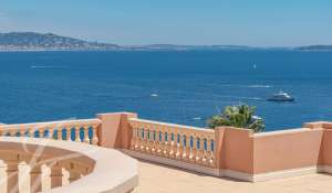 Vente Appartement Théoule-sur-Mer