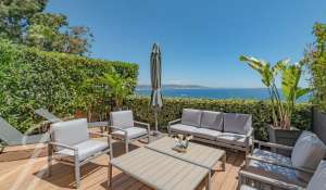 Vente Appartement Théoule-sur-Mer