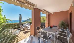 Vente Appartement Théoule-sur-Mer