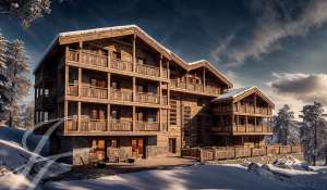 Vente Appartement Verbier