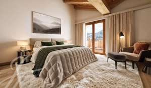 Vente Appartement Verbier