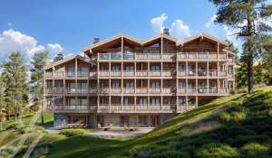 Vente Appartement Verbier