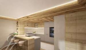 Vente Appartement Verbier