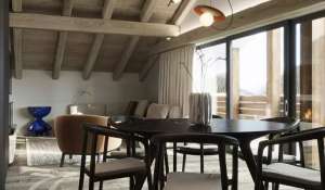 Vente Appartement Verbier