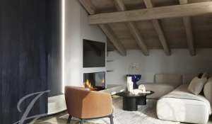 Vente Appartement Verbier