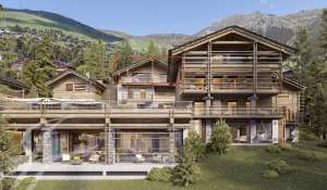 Vente Appartement Verbier