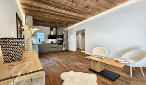 Vente Appartement Verbier