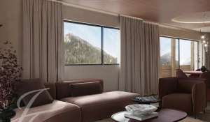 Vente Appartement Verbier