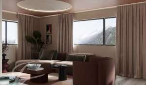 Vente Appartement Verbier