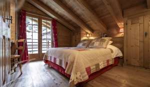 Vente Appartement Verbier