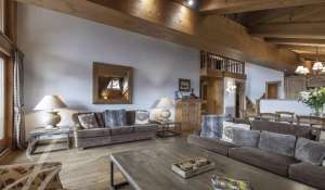 Vente Appartement Verbier