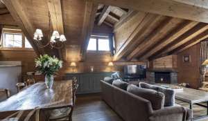 Vente Appartement Verbier