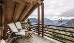 Vente Appartement Verbier