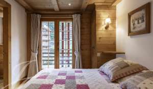 Vente Appartement Verbier