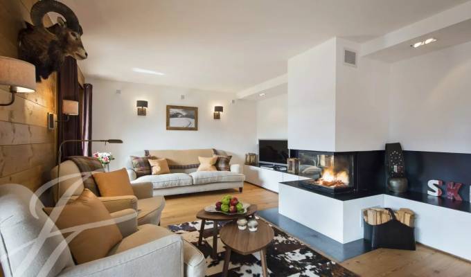 Vente Appartement Verbier