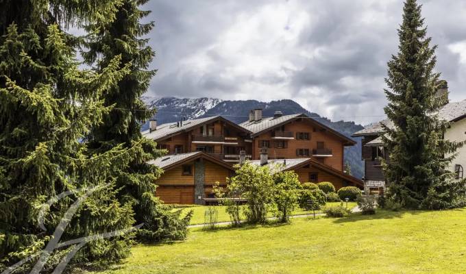 Vente Appartement Verbier