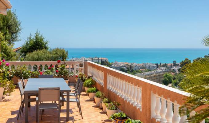 Vente Appartement villa Nice