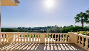 Vente Appartement villa Villefranche-sur-Mer