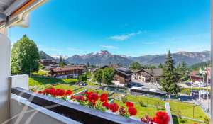 Vente Appartement Villars-sur-Ollon